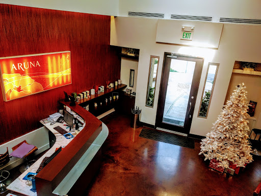 Spa «Aruna Spa», reviews and photos, 2500 California St, Mountain View, CA 94040, USA