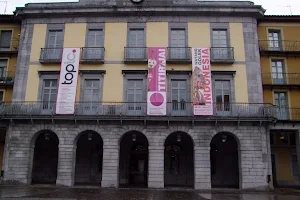 TOPIC - Museo y Centro Internacional de la Marioneta de Tolosa image