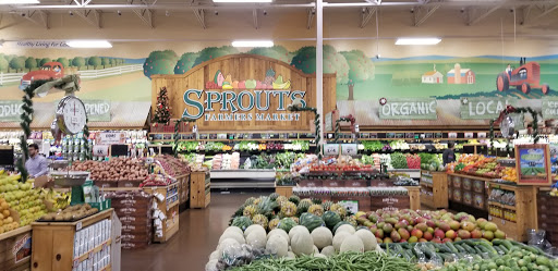 Health Food Store «Sprouts Farmers Market», reviews and photos, 4123 S Harvard Ave, Tulsa, OK 74135, USA