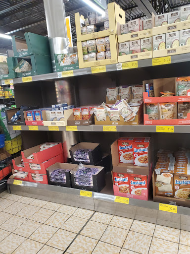 Supermarket «ALDI», reviews and photos, 5025 Central Ave NE, Columbia Heights, MN 55421, USA