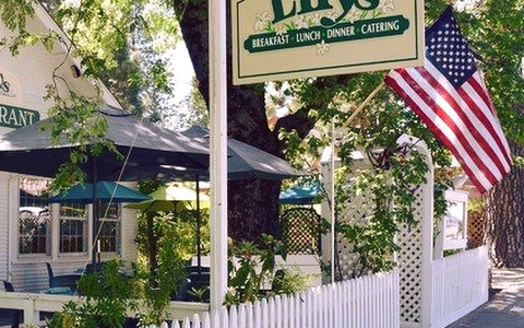 Lilys Restaurant image