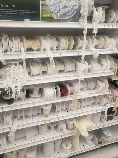 Fabric Store «Jo-Ann Fabrics and Crafts», reviews and photos, 72765 Dinah Shore Dr, Rancho Mirage, CA 92270, USA
