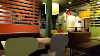 Atmosphère du Restauration rapide McDonald's à Gerzat - n°13