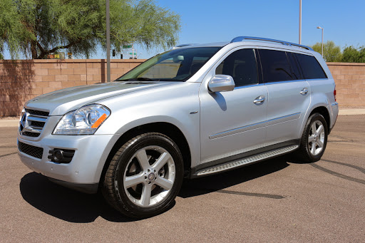 Used Car Dealer «Car & Truck Depot Of Arizona», reviews and photos, 219 S 24th St, Phoenix, AZ 85034, USA