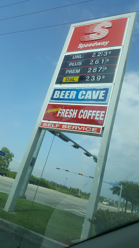 Convenience Store «Speedway», reviews and photos, 10675 NW 41st St, Doral, FL 33178, USA