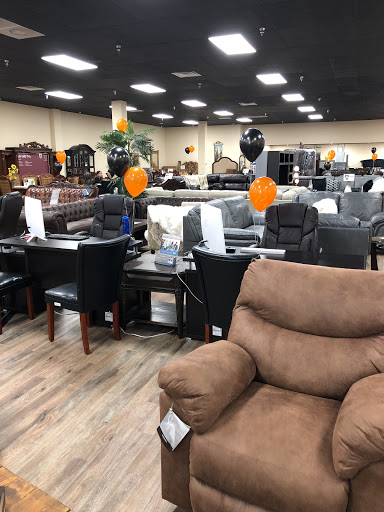 Furniture Store «Canales Furniture», reviews and photos, 2034 Town East Mall, Mesquite, TX 75150, USA