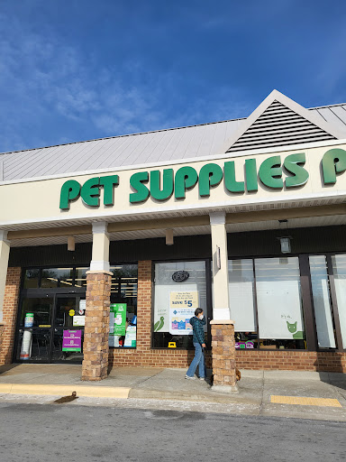 Pet Supply Store «Pet Supplies Plus», reviews and photos, 7502 Leesburg Pike, Falls Church, VA 22043, USA