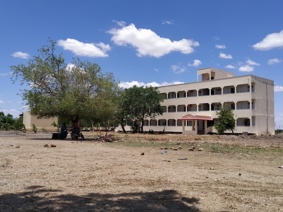 Vasavi Polytechnic