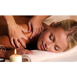 Massage Therapist «Lalumiere Massage Boutique», reviews and photos, 237 State St, Salem, OR 97301, USA