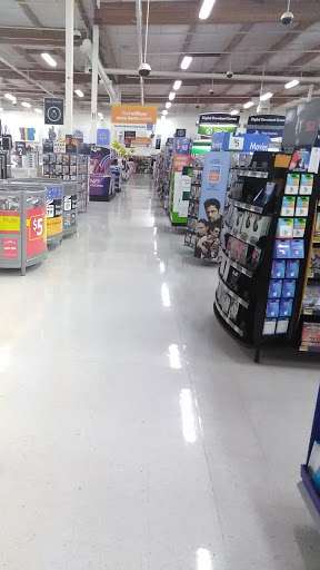 Discount Store «Walmart», reviews and photos, 1040 Green Acres Rd, Eugene, OR 97408, USA