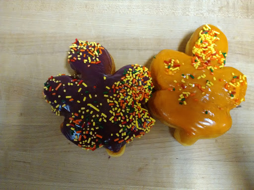 Donut Shop «The Donut House», reviews and photos, 8761 N Government Way, Hayden, ID 83835, USA