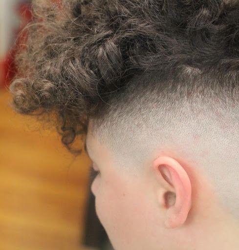 Barber Shop «Reds Barbershop», reviews and photos, 12055 Seminole Blvd, Seminole, FL 33778, USA