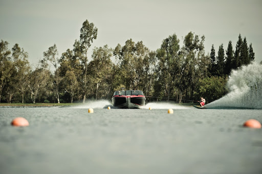 Boat Dealer «Norcal MasterCraft Sacramento - Service Center», reviews and photos, 1100 Richards Blvd, Sacramento, CA 95811, USA