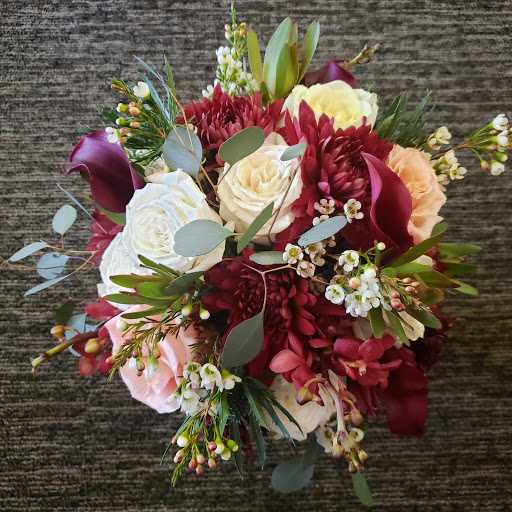 Florist «Westerville Florist», reviews and photos, 14 S State St, Westerville, OH 43081, USA