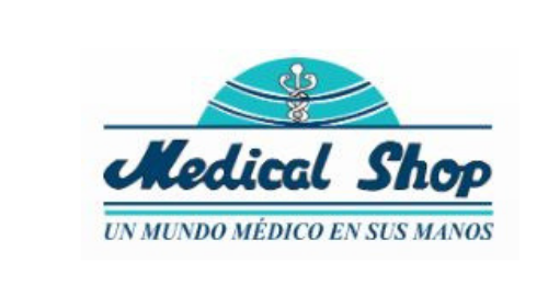 Medical Shop