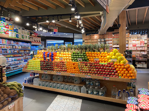 Gourmet Grocery Store «Portokali Gourmet Market», reviews and photos, 1509 Sheepshead Bay Rd, Brooklyn, NY 11235, USA