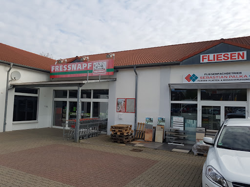 Fressnapf Wolfenbüttel-West unter Wolfenbüttel, 