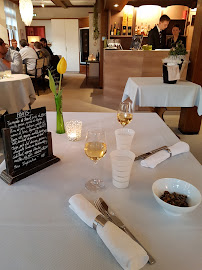 Plats et boissons du Restaurant Fleur de Sureau à Gambsheim - n°5