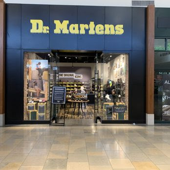 Dr. Martens Store