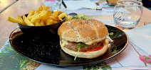 Frite du Restaurant Le SANYA à Puget-Théniers - n°7