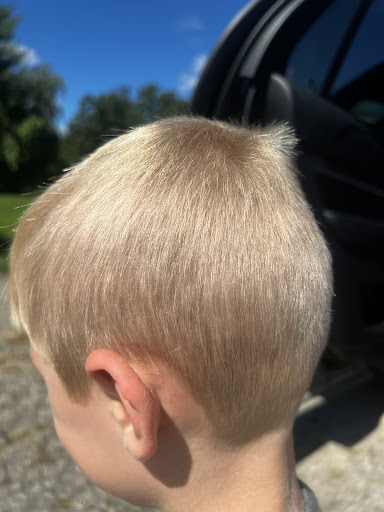 Hair Salon «Fantastic Sams Cut & Color», reviews and photos, 9612 Chilson Rd, Pinckney, MI 48169, USA