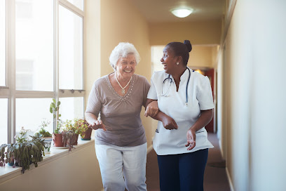 Urgent Home Care - Home Health Agency