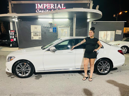 Used Car Dealer «Imperial Capital Cars», reviews and photos, 1800 South State Road 7, Miramar, FL 33023, USA