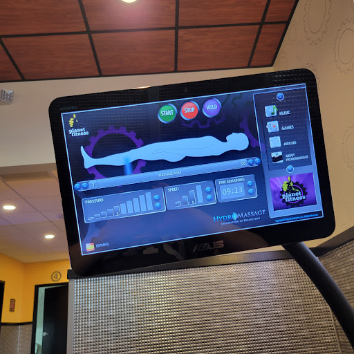 Gym «Planet Fitness», reviews and photos, 225 Boston Post Rd W, Marlborough, MA 01752, USA