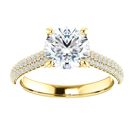 Balboni Custom Jeweler, LLC