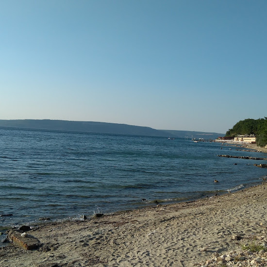 Pamira park beach