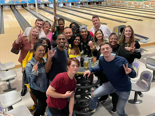 Bowling Alley «Cedarvale Lanes», reviews and photos, 3883 Cedar Grove Pkwy, Eagan, MN 55122, USA