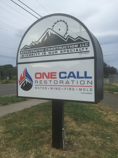 Accelerated Construction LLC in La Grande, Oregon
