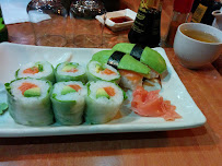 Sushi du Restaurant japonais Yashito à Sannois - n°4