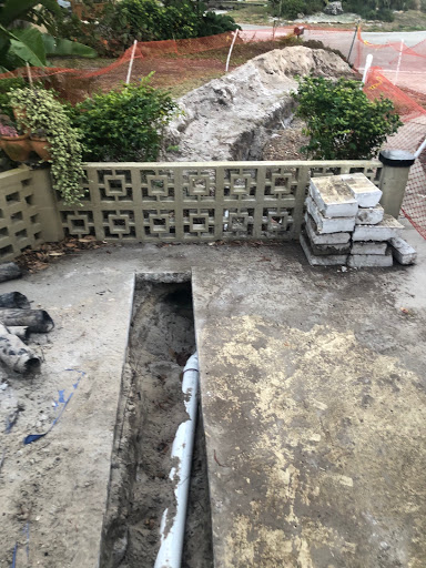 Plumber «Roto-Rooter Plumbing & Drain Services», reviews and photos, 18544 US Hwy 19 N, Clearwater, FL 33764, USA