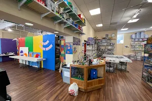 Play-Well Marin Activity Center image