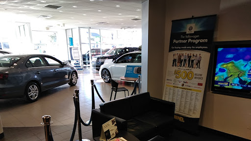 Volkswagen Dealer «Trend Motors Volkswagen», reviews and photos, 221 US-46, Rockaway, NJ 07866, USA