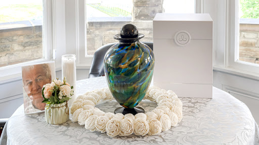 Funeral Home «Craciun Berry Funeral Home», reviews and photos, 7200 Detroit Ave, Cleveland, OH 44102, USA