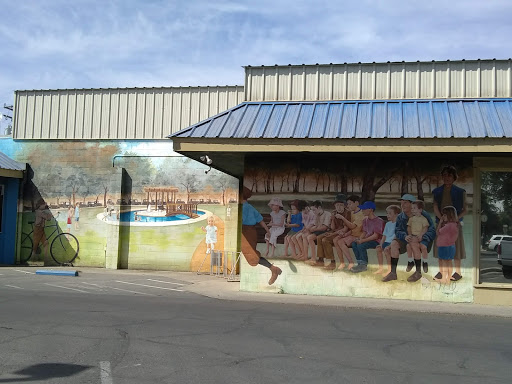 Hobby Store «Exeter Hobbies», reviews and photos, 130 E Maple St, Exeter, CA 93221, USA