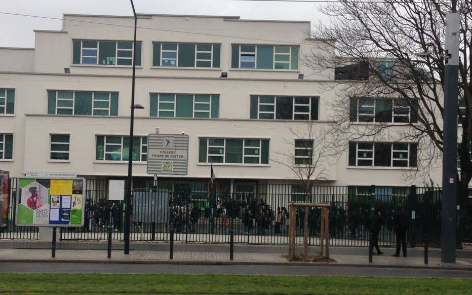 Photo n° 1 de l'avis de Santos.- fait le 16/10/2019 à 16:27