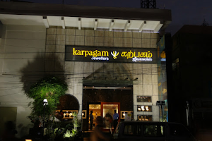 Karpagam Jewellers image