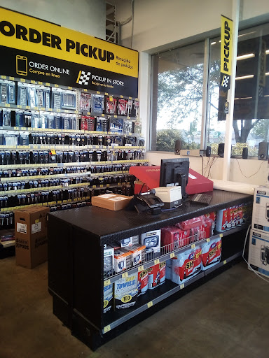 Auto Parts Store «Advance Auto Parts», reviews and photos, 700 E Main St, Palmyra, PA 17078, USA