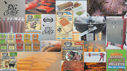 Smokehouse Products