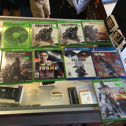 Electronics Repair Shop «faraj enterprise gadget repair», reviews and photos, 346 Bloomfield Ave, Montclair, NJ 07042, USA