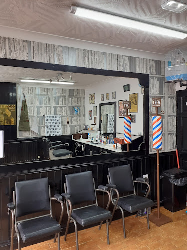 Roberto's Barber Shop - Peterborough