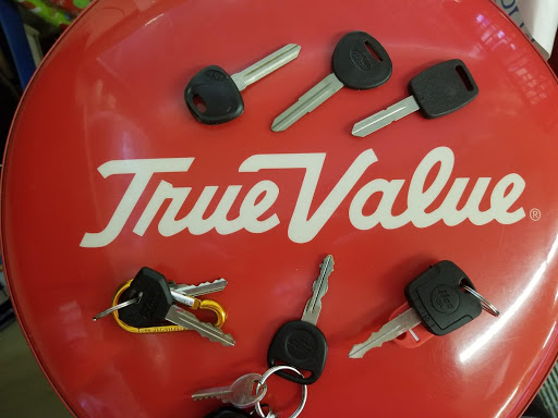 Home Improvement Store «American Hardware Of Lakeside», reviews and photos, 20 Bowling Green Pkwy, Lake Hopatcong, NJ 07849, USA