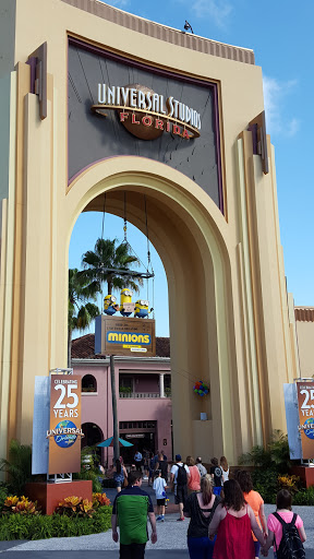 Movie Theater «AMC Universal Cineplex 20 with IMAX (Orlando)», reviews and photos, 6000 Universal Blvd #740, Orlando, FL 32819, USA