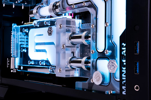 Computer Store «MAINGEAR Computers», reviews and photos, 206 Market St, Kenilworth, NJ 07033, USA