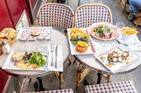 Photos du propriétaire du Restaurant français Lou Cantou à Paris - n°19