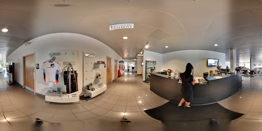 BMW Dealer «P & W BMW», reviews and photos, 4801 Baum Blvd, Pittsburgh, PA 15213, USA