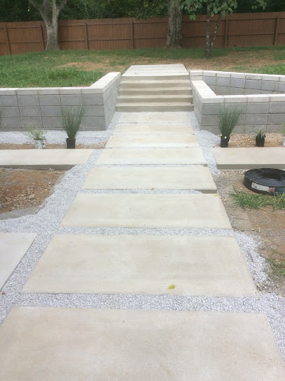 Nashville Concrete, LLC